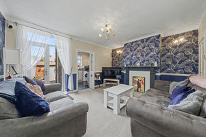 Madin Street Newbold